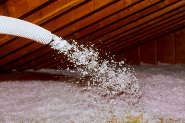 Best Insulation Contractors for Homes  in Bedford, TX