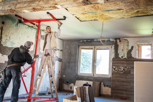 Best Spray Foam Insulation  in Bedford, TX
