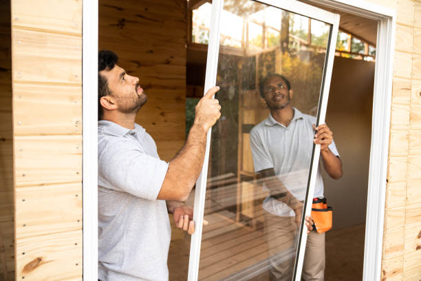Best Commercial Insulation Contractor  in Bedford, TX