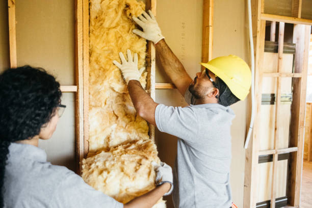 Insulation for Commercial Buildings in Bedford, TX