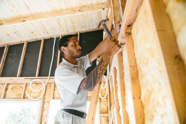 Best Residential Insulation Services  in Bedford, TX