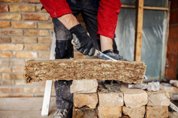 Best Insulation for New Construction  in Bedford, TX