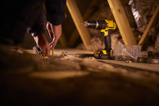 Best Insulation Repair Services  in Bedford, TX