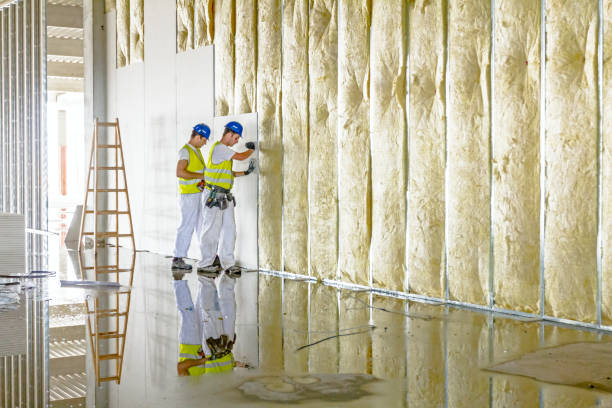 Range of Insulation Solutions in Bedford, TX